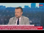 Odtrucia alkoholowe w luksusowych warunkach dla polityków KO w warszawskim szpitalu? Klarenbach