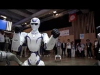 Robots humanoïdes et maisons connectées placent l’IA au cœur de VivaTech 2026 à Paris