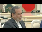 Chanceler do Irã condena comentários de Trump sobre Khamenei | AFP