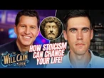 Live: The Will Cain Show | Thursday, June 6