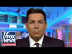 We need the U.S. to stand with us unequivocally, says incoming Israeli Ambassador to UN