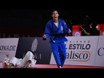 Le Judo Revient au Mexique avec un Début Électrisant