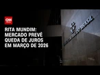Rita Mundim: O mercado não precificou o tarifaço | CNN ARENA