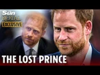 Prince Harry’s a one-trick pony who can only do royal engagements - no wonder he’s lost