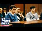 Menendez Brothers set to appear virtually in court Monday