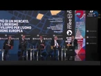 Mattarella (Invitalia): Quando Ue si muove unita come con Pnrr interventi estremamente incisivi