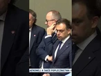 Co z budżetem na 2026 rok? Opozycja ostro: ″Domański jest nieudacznikiem"