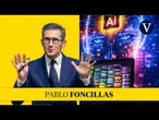 Mitos sorprendentes sobre la IA y el trabajo | Pablo Foncillas