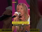 “SKALA BRUTALNEGO HEJTU, KTÓRY NA MNIE SPADŁ, POŁOŻYŁA MNIE NA DWA TYGODNIE" | ASP 2025