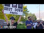 Utah boarding school accused of abusing Paris Hilton loses license