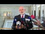 Szef KRRIT ujawnia bezprawie w siłowo przejętych mediach publicznych | Republika Na Żywo