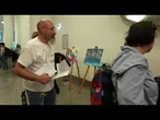 30 anni del museo Paolo Pini, Fontana (Lombardia): Arte mezzo per la cura della salute mentale