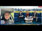 Bąkiewicz: Łącki i Tusk są sflustrowani i słabi | #PrzyjacieleRepubliki