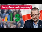 Co wpłynie na kampanię? | Salonik polityczny 1/3