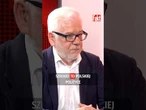 Prof. Czaputowicz: Sikorski jest zbyt ostry wobec Rosji