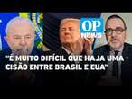 Como ficam as relações entre Brasil e Estados Unidos após retorno de Trump? | O POVO NEWS