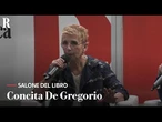 Arena Repubblica Robinson: "Il mondo fuori e il mondo dentro" con Concita De Gregorio