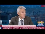 #PO11 | Domański: Putin pokazuje, co się będzie działo, jak dalej będziemy pomagać Ukrainie