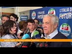 Dl Sicurezza, Tajani "Governo interviene su problema sociale profondo"