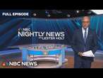 Nightly News Full Broadcast - Sept. 5