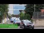 Veloci pronti ad affrontare situazioni ad alto rischio, i Carabinieri del Nucleo Radiomobile