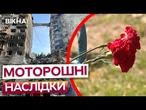 28 ЗАГИБЛИХ ТА ПОНАД 130 ПОРАНЕНИХ! Подробиці жахливої атаки РФ НА УКРАЇНУ