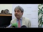 Parodi: "Magistrati politicizzati? Difendiamo le idee che non hanno colore"