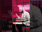 Prof. Sadura nie żałował GORZKICH SŁÓW wobec koalicji rządzącej