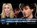 NEUE GKV-REFORM UNTER BESCHUSS: Linke attackiert Merz – "Es trifft die, die eh schon wenig haben!"