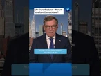 UN-Sicherheitsrat: Wadephul zur gescheiterten deutschen Bewerbung #tagesschau #nachrichten