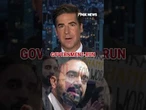 Watters: Are there any Dems man enough to lead?