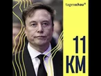 Musk und Tesla: Autonomes Fahren um jeden Preis?