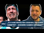 WM 2026: "Das Land ist hier komplett zusammengerückt" – Argentinien verneigt sich vor Messi
