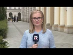 Pakt Migracyjny wywołuje bunt! Europejczycy mają dość? | Dzisiaj Sprawdzam