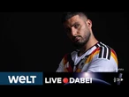 FIFA WM 2026: Deniz Undav statt Jamal Musiala? Der Knipser in der DFB-Pressekonferenz | LIVESTREAM