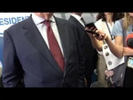 Terzo mandato, Tajani: "E' la legge, dobbiamo evitare incrostazioni di potere"
