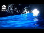 American tourists’ dream vacation takes terrifying turn