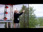 Le rap en langue same rayonne au cœur de la Laponie finlandaise