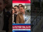 Opozycja domaga się dymisji Marcina Kierwińskiego i Rafała Trzaskowskiego