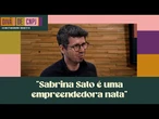 Rede de bebidas, Splash tem Sabrina Sato como sócia: 'Empreendedora nata'