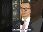 Morawiecki odchodzi z PiS? Kulisy konfliktu i zarzuty obozu Kaczyńskiego
