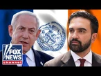 DOUBLE-DOWN BACKLASH: Mamdani slammed over Netanyahu rhetoric