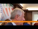 Manovra, Tajani "La priorità è la riduzione dell'Irpef"
