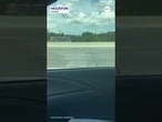 Ronald McDonald-themed vehicle spotted cruising down Texas highway