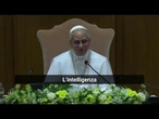 Il monito di papa Leone: "L'intelligenza artificiale va disarmata"