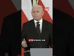 JAROSŁAW KACZYŃSKI WPROST OCENIŁ MMA. JEGO SŁOWA SZYBKO WYWOŁAŁY FALĘ KOMENTARZY