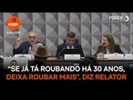 “Calma, Beth”, diz Orlando Silva em provocação ao relator da CPMI do INSS