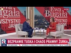 Prof. Piotrowski: działanie Żurka opiera się na przemocy państwowej | E. Bugała. Wszystko Jasne