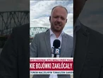 Lewackie bojówki zakłócały marsz patriotyczny