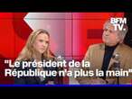 L'interview en intégralité de Chloé Morin (politologue) et Franz-Olivier Giesbert (éditorialiste)